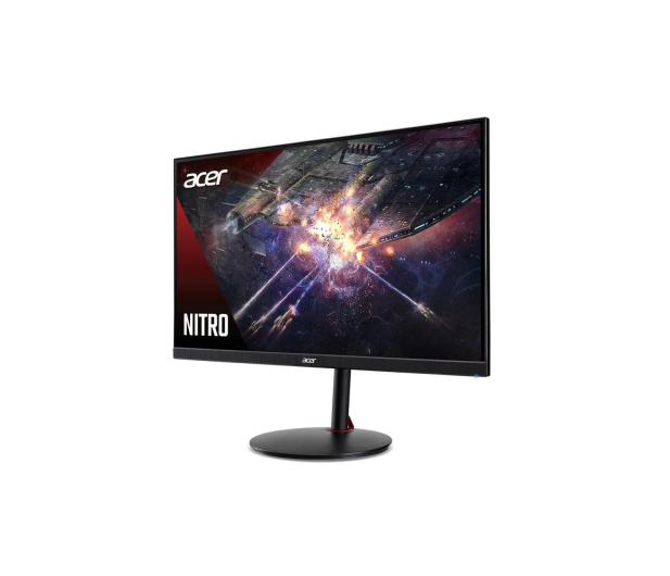 Acer Nitro XV272S czarny - 697741 - zdjęcie 3